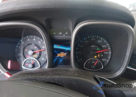 2015 Chevrolet Malibu 2Lt z USA, uszkodzony, nr VIN 1G11D5SL7FF281077